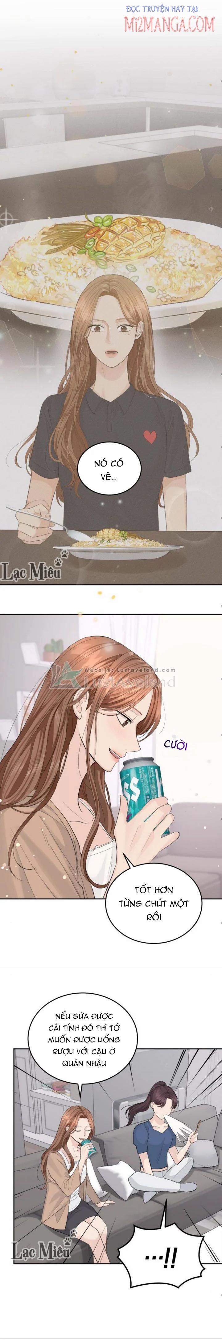 Cuộc Hôn Nhân Hoàn Hảo 21.5 trang 2