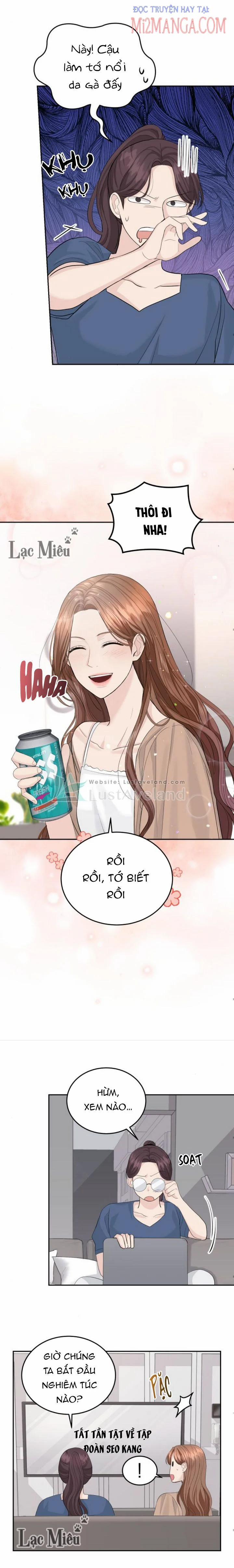 Cuộc Hôn Nhân Hoàn Hảo 21.5 trang 3