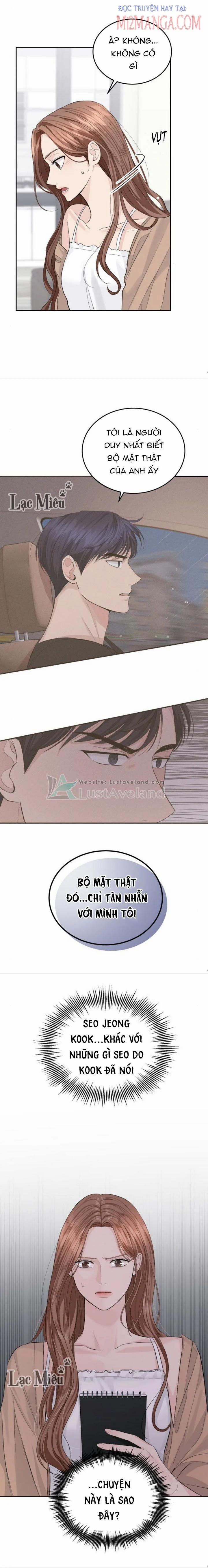 Cuộc Hôn Nhân Hoàn Hảo 21.5 trang 8