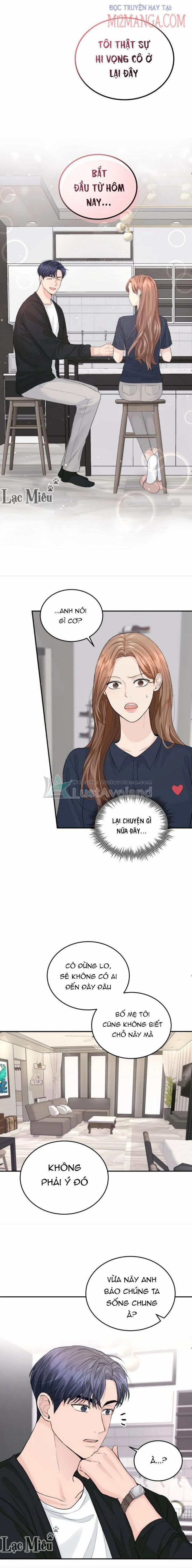 Cuộc Hôn Nhân Hoàn Hảo 21 trang 0