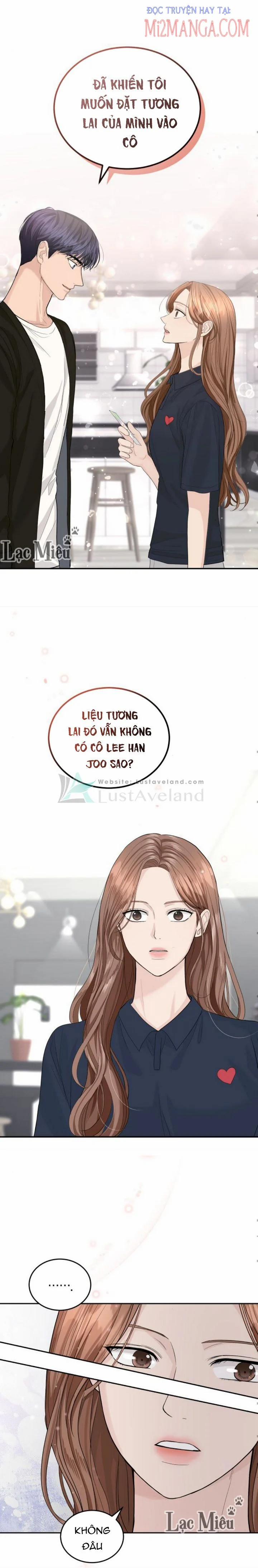 Cuộc Hôn Nhân Hoàn Hảo 21 trang 7