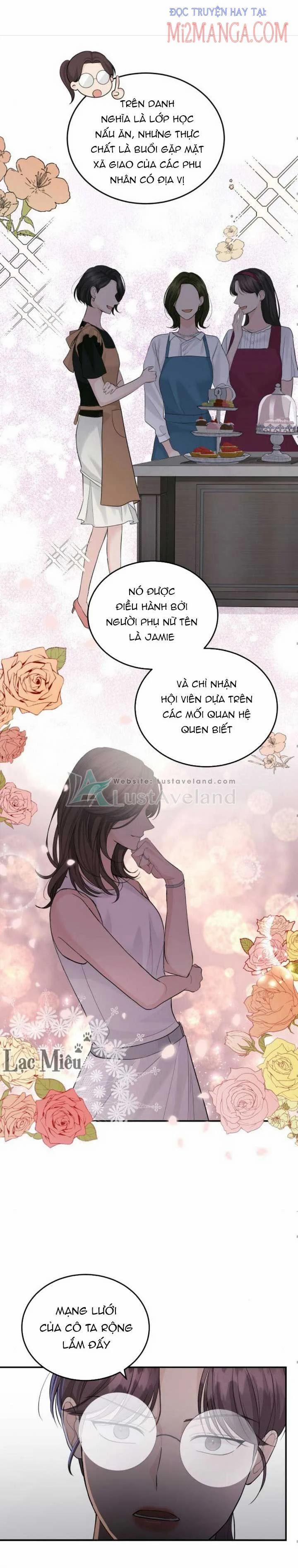 Cuộc Hôn Nhân Hoàn Hảo 22.5 trang 0