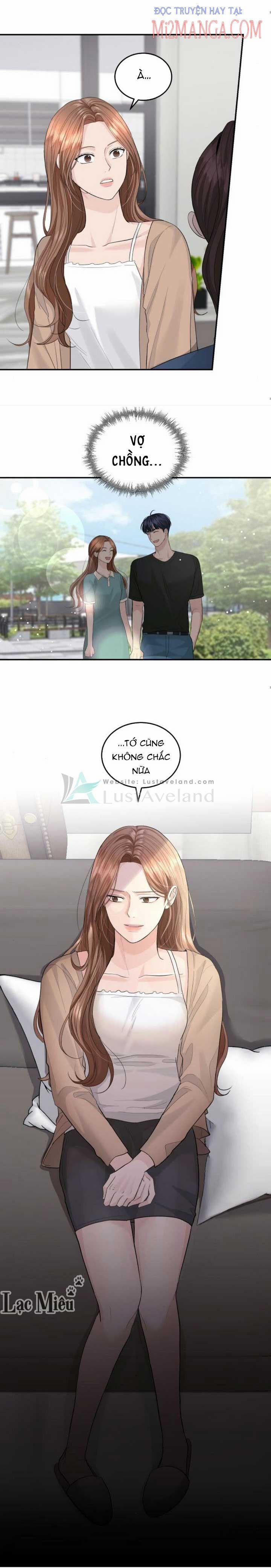 Cuộc Hôn Nhân Hoàn Hảo 22.5 trang 9