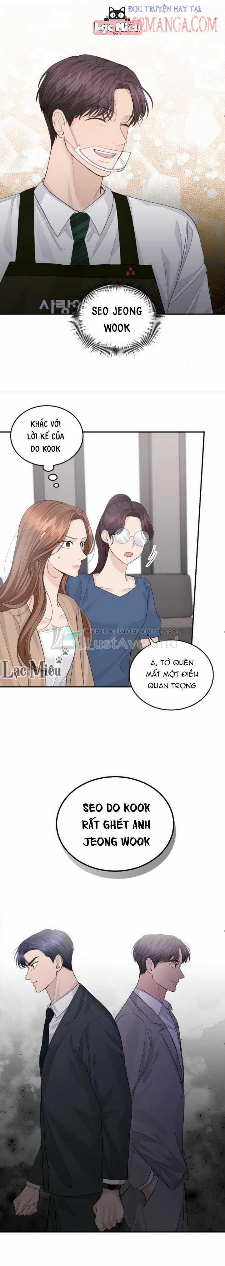 Cuộc Hôn Nhân Hoàn Hảo 22 trang 0