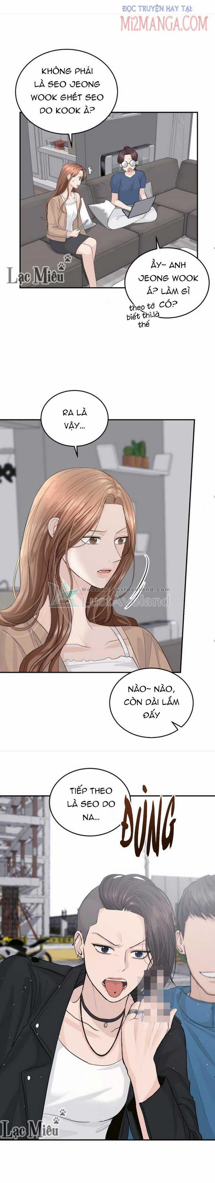 Cuộc Hôn Nhân Hoàn Hảo 22 trang 1