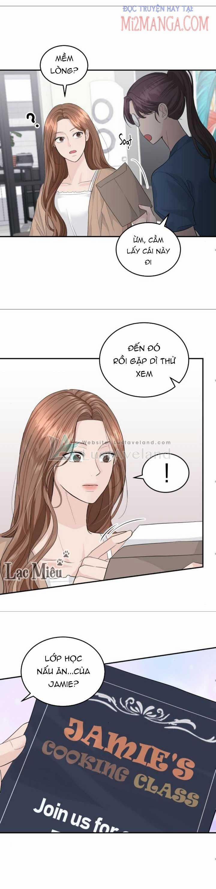 Cuộc Hôn Nhân Hoàn Hảo 22 trang 10