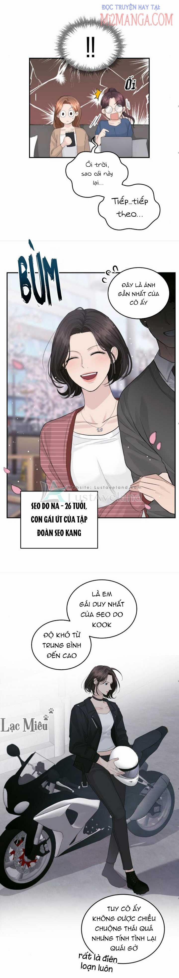 Cuộc Hôn Nhân Hoàn Hảo 22 trang 2