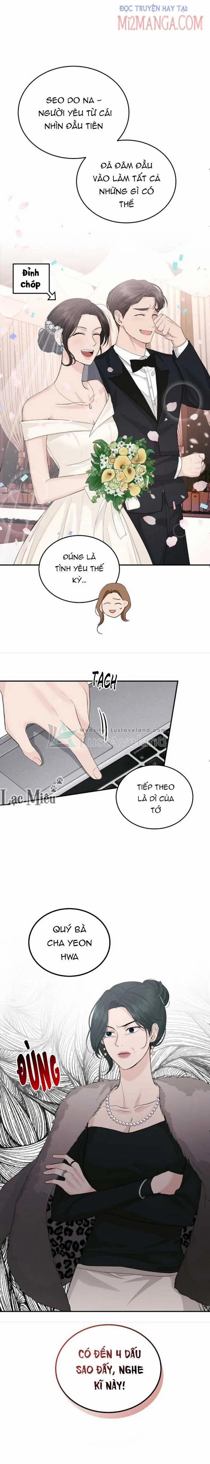 Cuộc Hôn Nhân Hoàn Hảo 22 trang 5