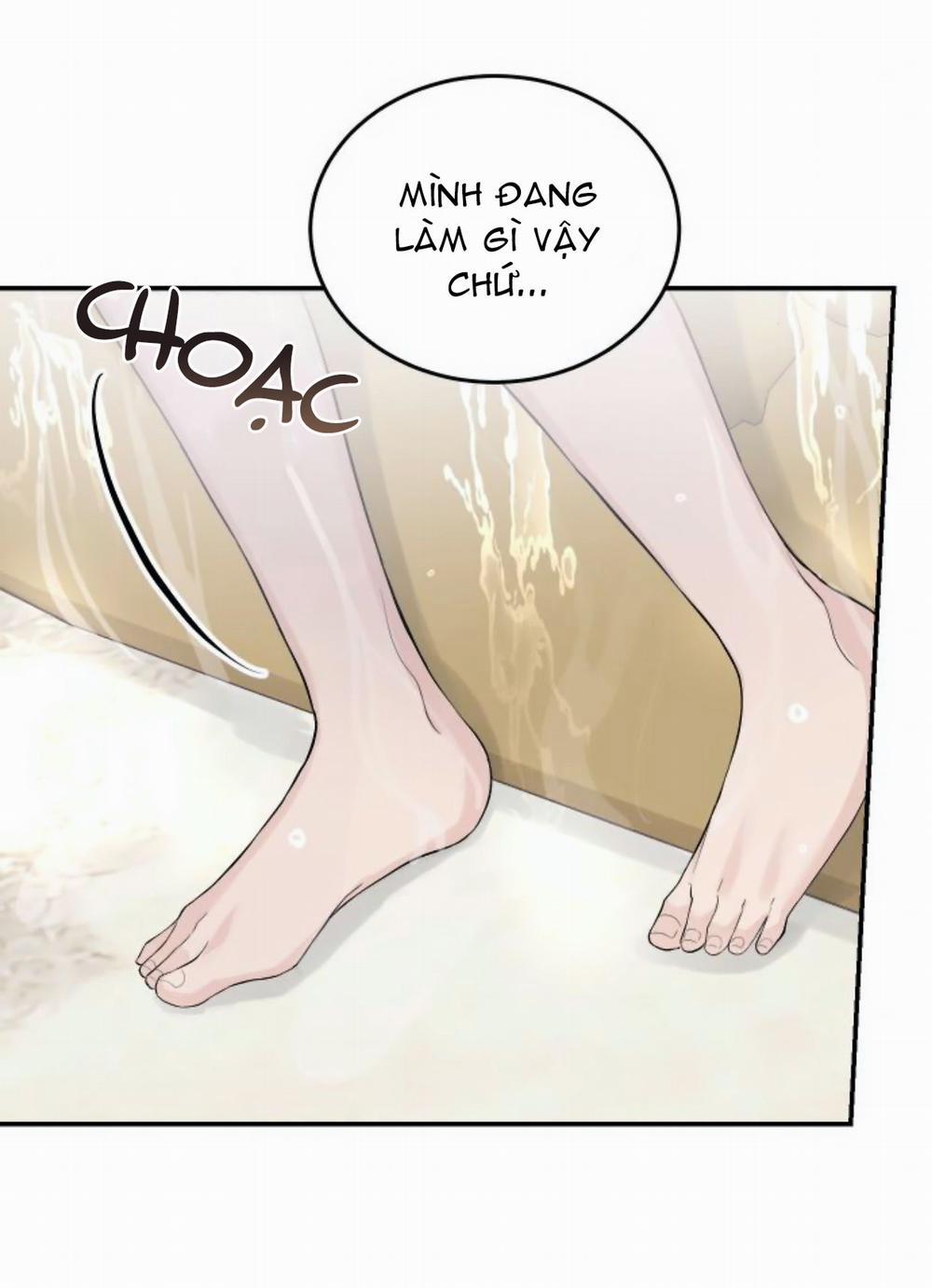 Cuộc Hôn Nhân Hoàn Hảo 23 trang 10