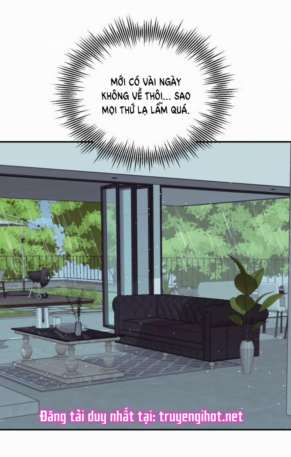 Cuộc Hôn Nhân Hoàn Hảo 23 trang 16