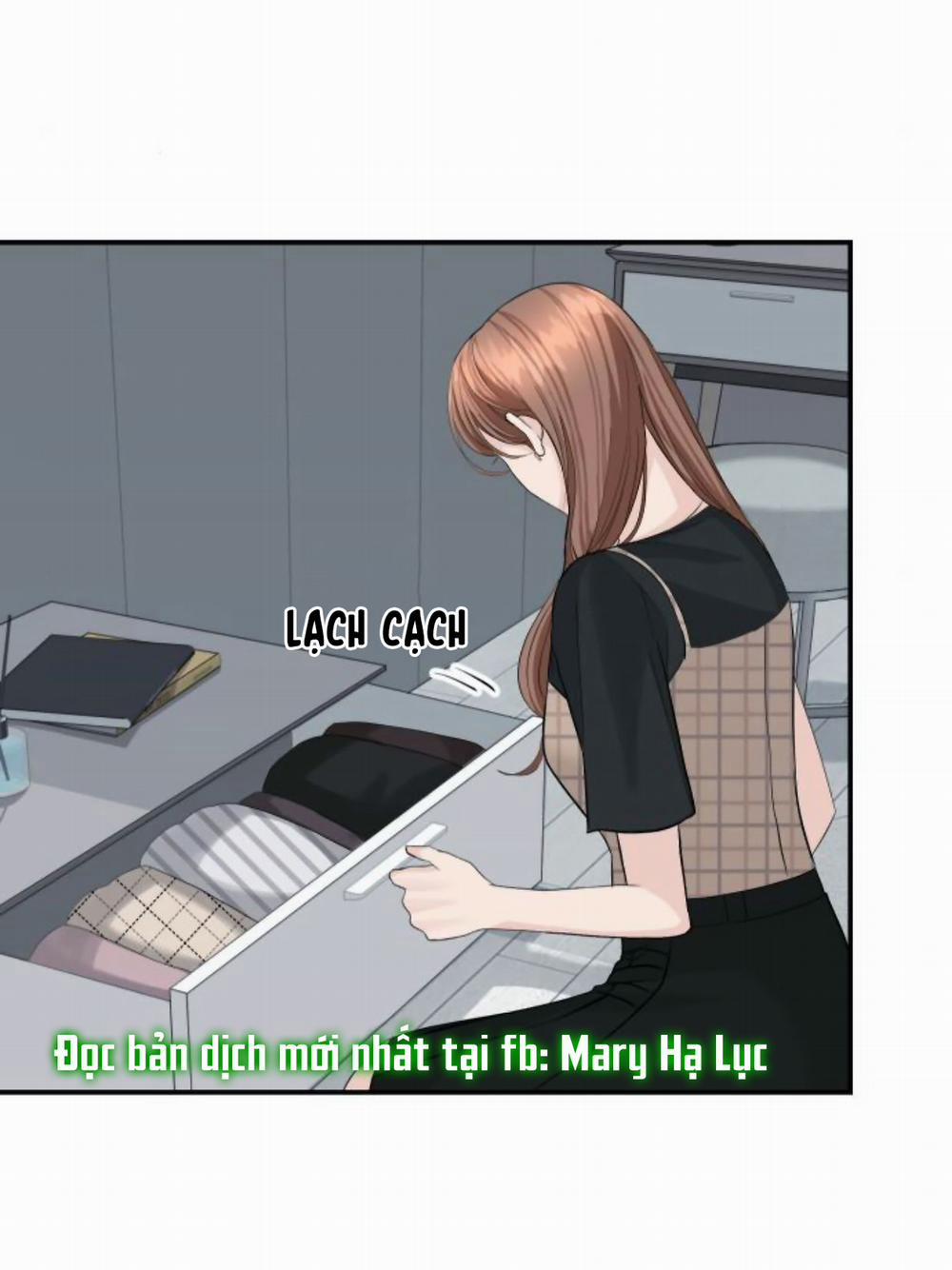 Cuộc Hôn Nhân Hoàn Hảo 23 trang 18