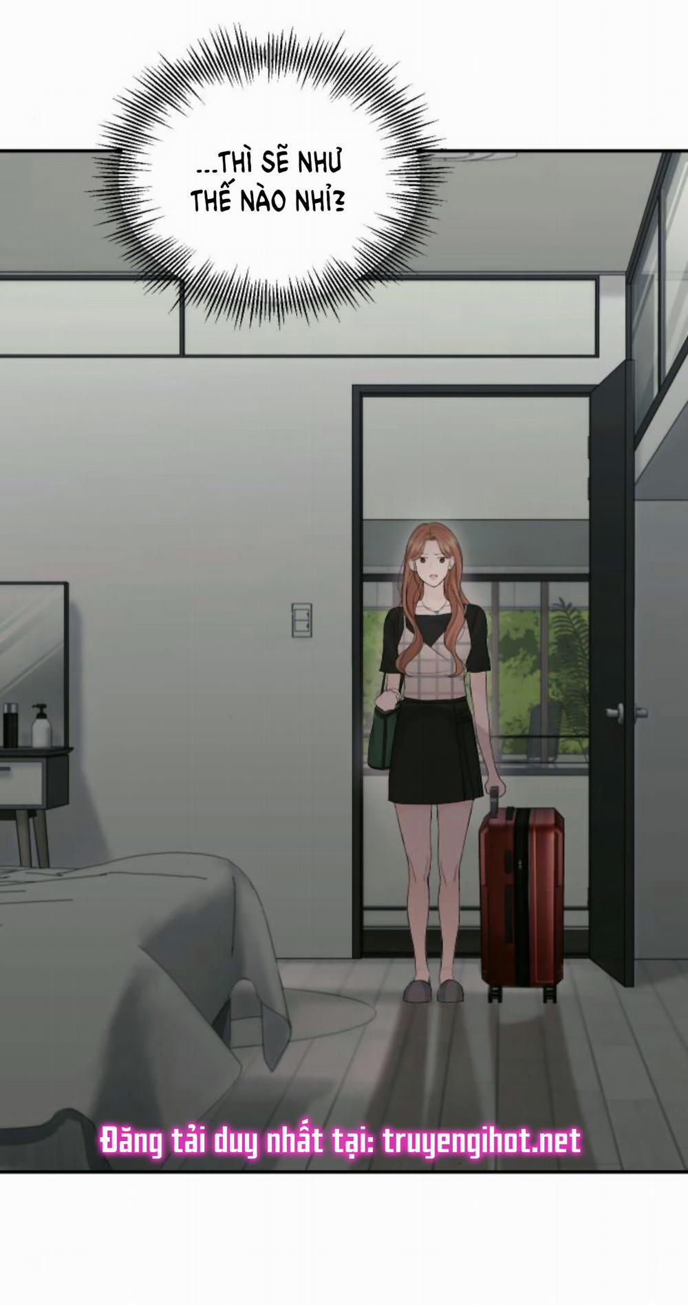 Cuộc Hôn Nhân Hoàn Hảo 23 trang 23