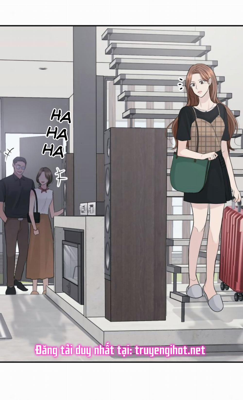 Cuộc Hôn Nhân Hoàn Hảo 23 trang 25