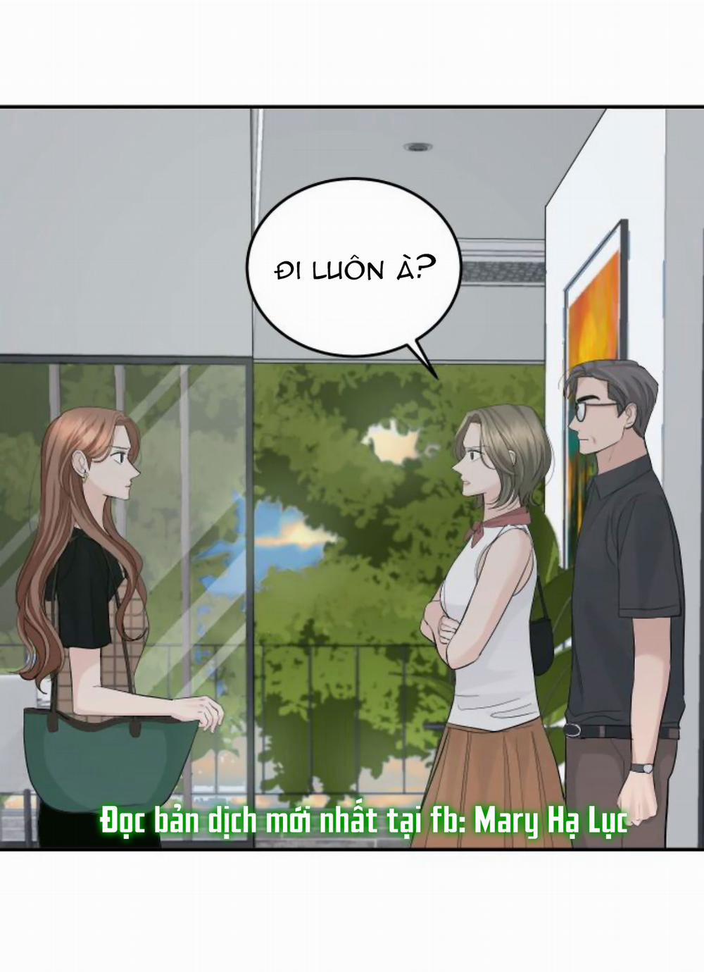 Cuộc Hôn Nhân Hoàn Hảo 23 trang 28