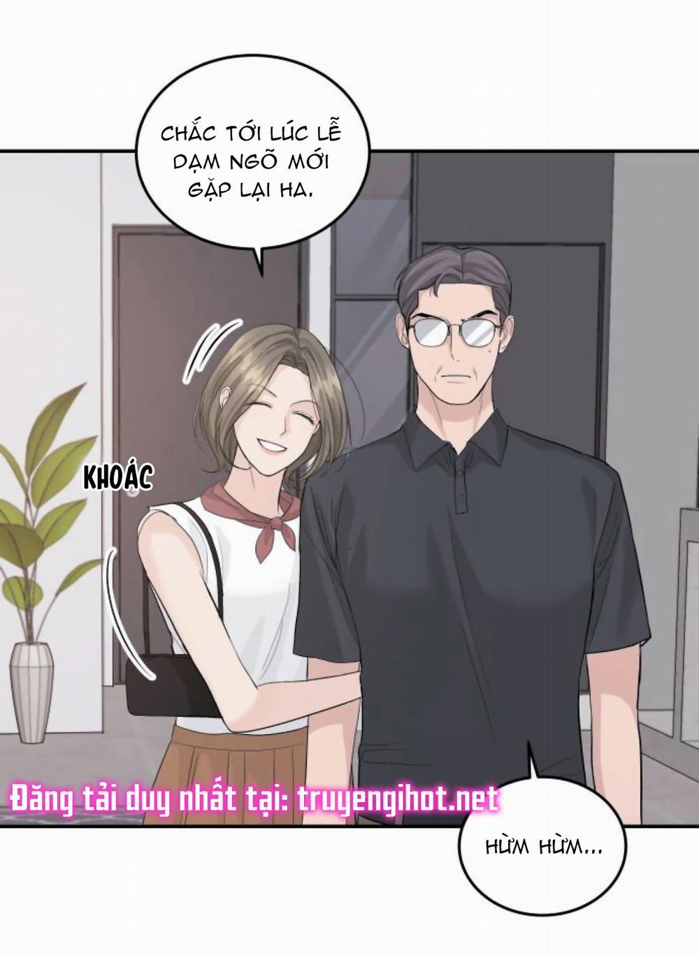 Cuộc Hôn Nhân Hoàn Hảo 23 trang 29