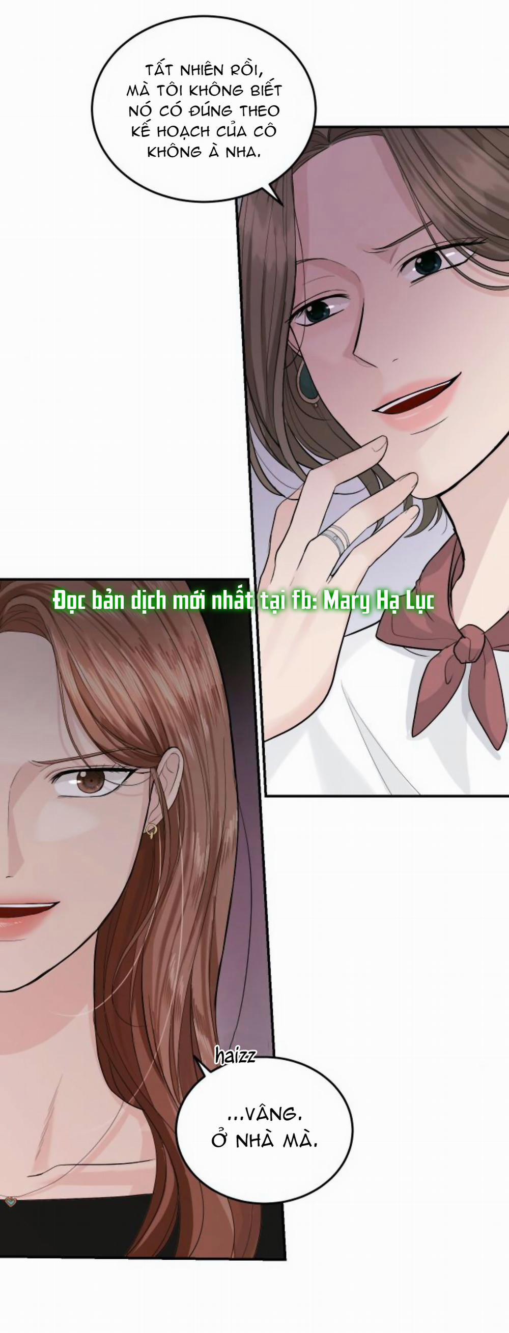 Cuộc Hôn Nhân Hoàn Hảo 23 trang 30