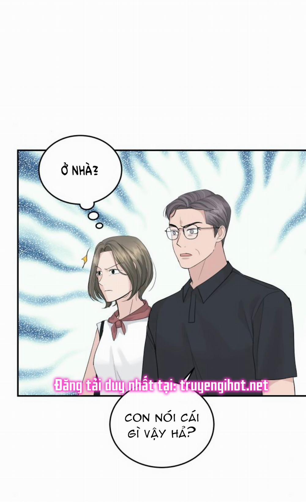 Cuộc Hôn Nhân Hoàn Hảo 23 trang 31