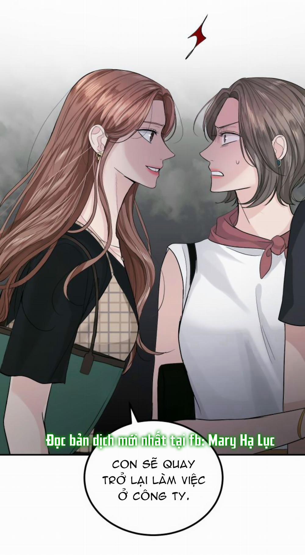 Cuộc Hôn Nhân Hoàn Hảo 23 trang 33