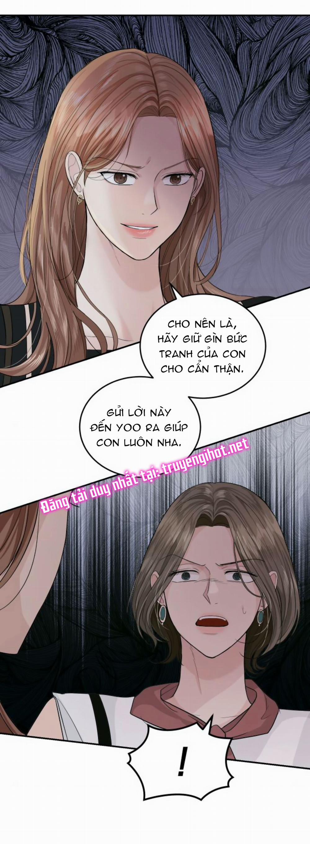 Cuộc Hôn Nhân Hoàn Hảo 23 trang 34