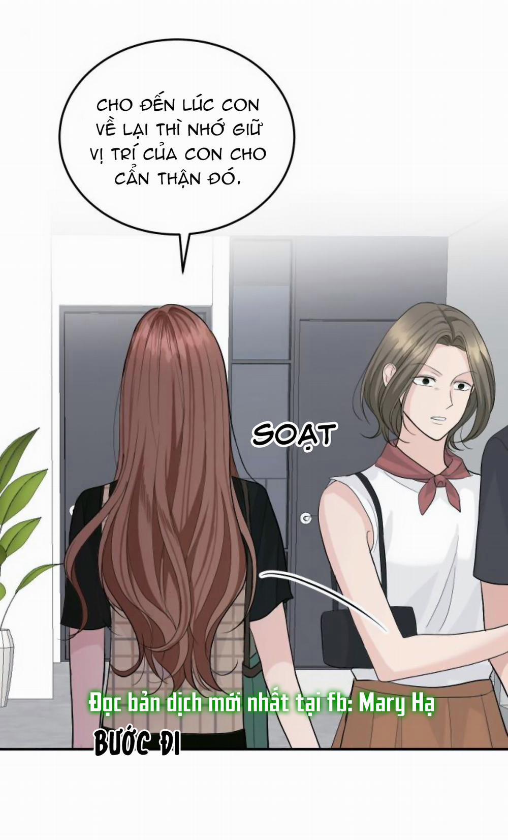 Cuộc Hôn Nhân Hoàn Hảo 23 trang 35