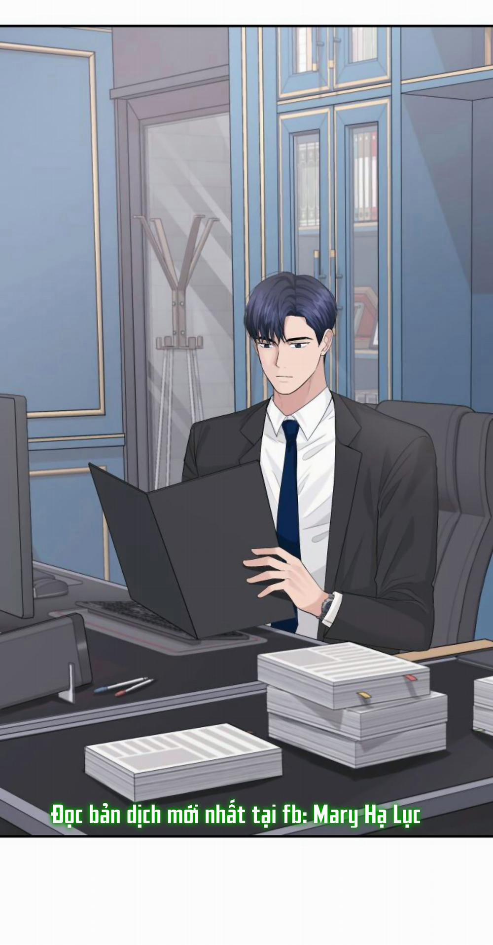 Cuộc Hôn Nhân Hoàn Hảo 23 trang 42