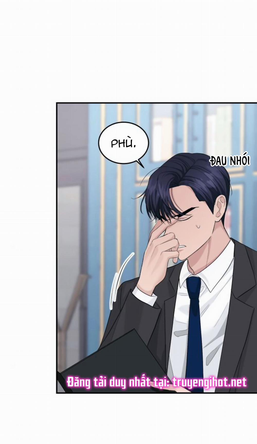 Cuộc Hôn Nhân Hoàn Hảo 23 trang 43