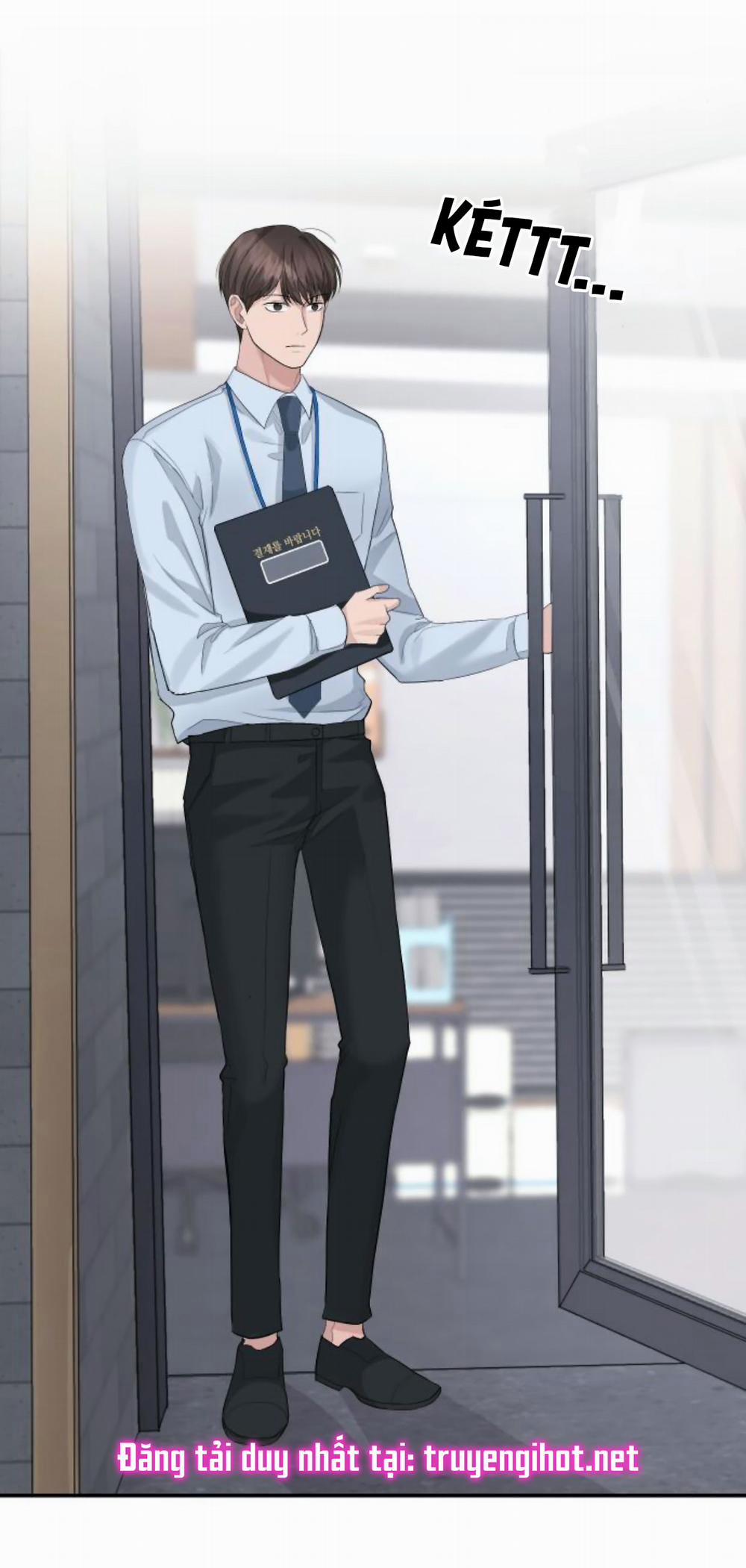 Cuộc Hôn Nhân Hoàn Hảo 23 trang 45