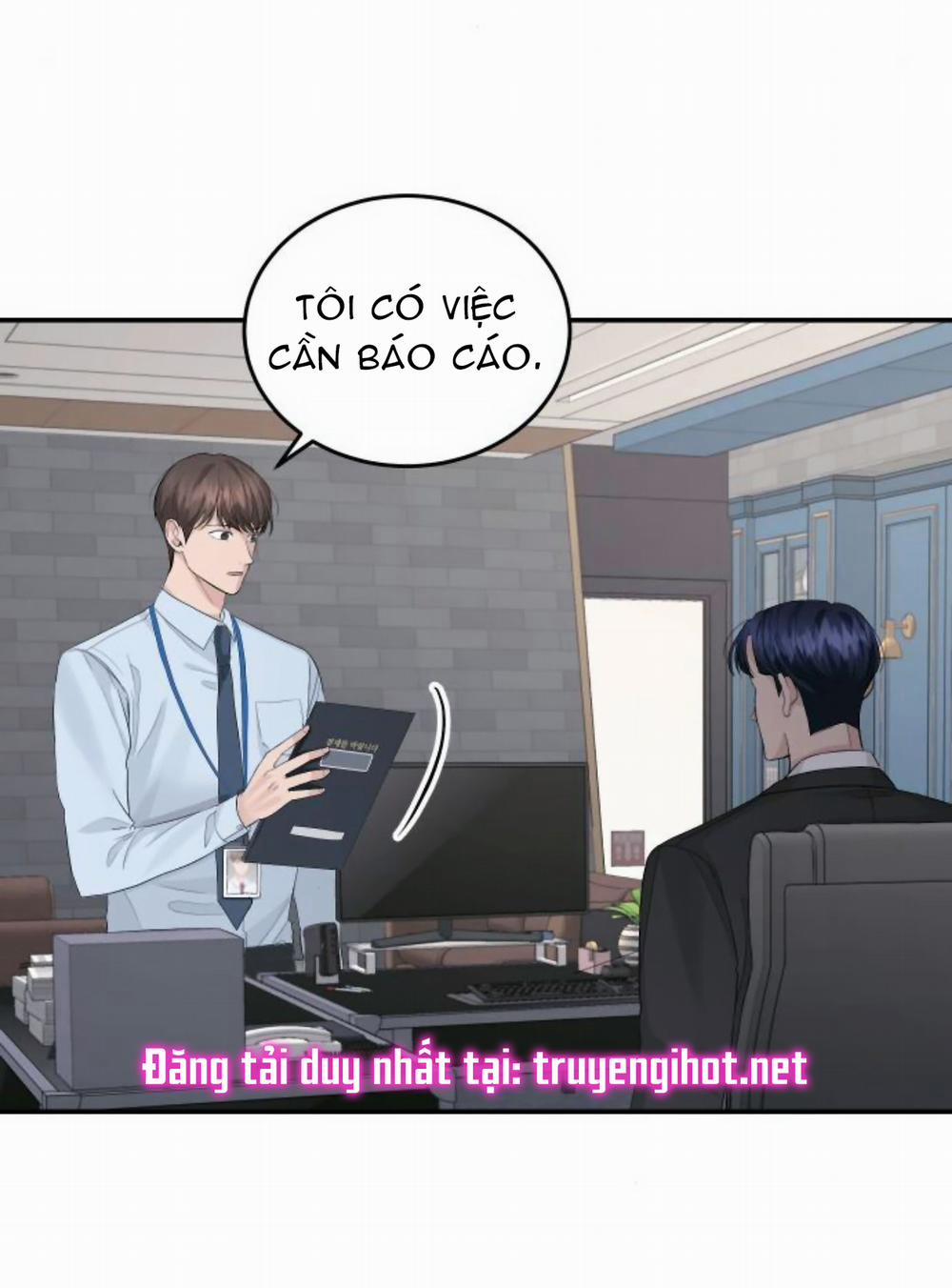 Cuộc Hôn Nhân Hoàn Hảo 23 trang 47