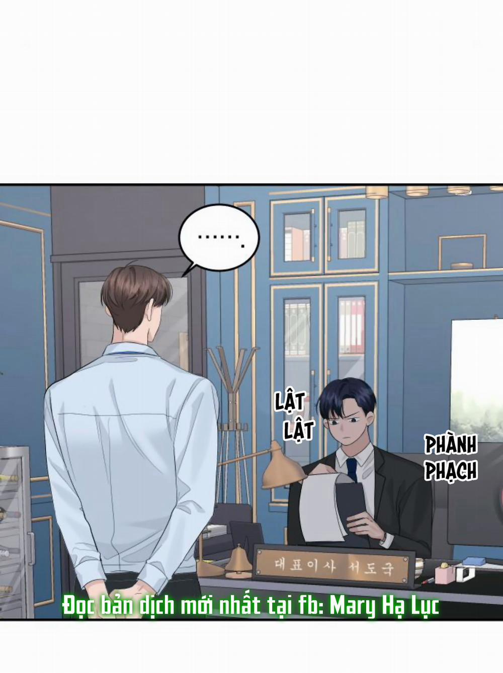 Cuộc Hôn Nhân Hoàn Hảo 23 trang 49