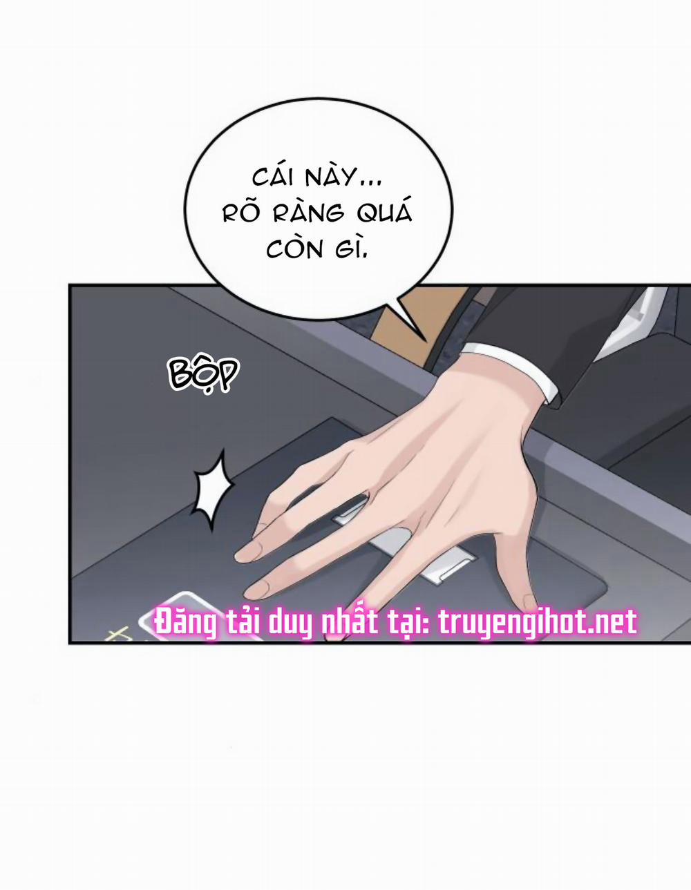 Cuộc Hôn Nhân Hoàn Hảo 23 trang 50