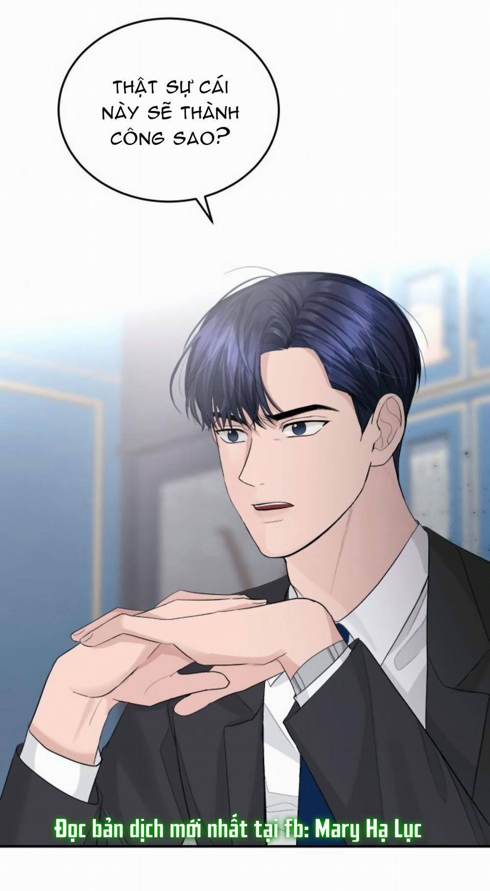 Cuộc Hôn Nhân Hoàn Hảo 23 trang 51