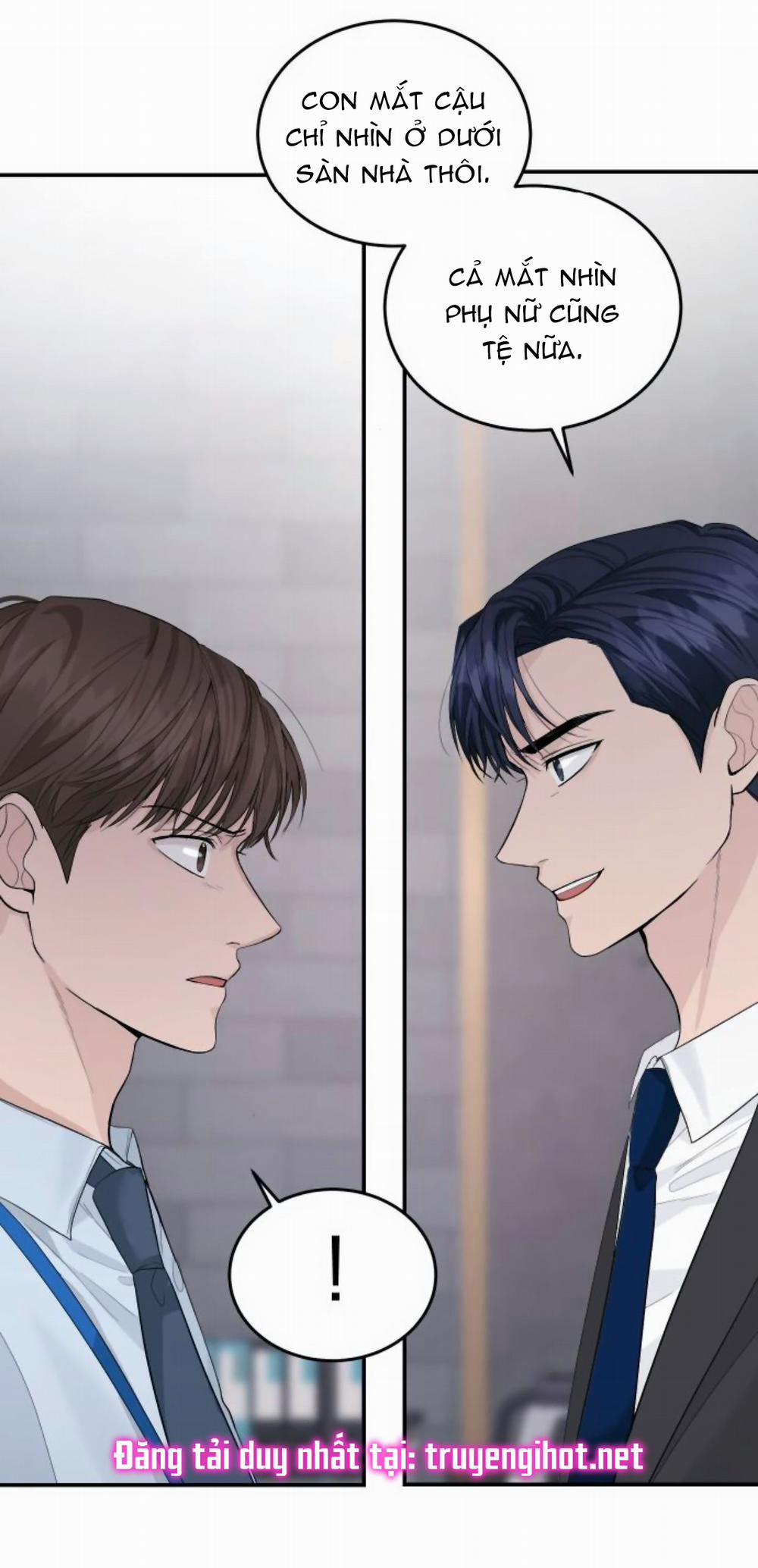 Cuộc Hôn Nhân Hoàn Hảo 23 trang 54