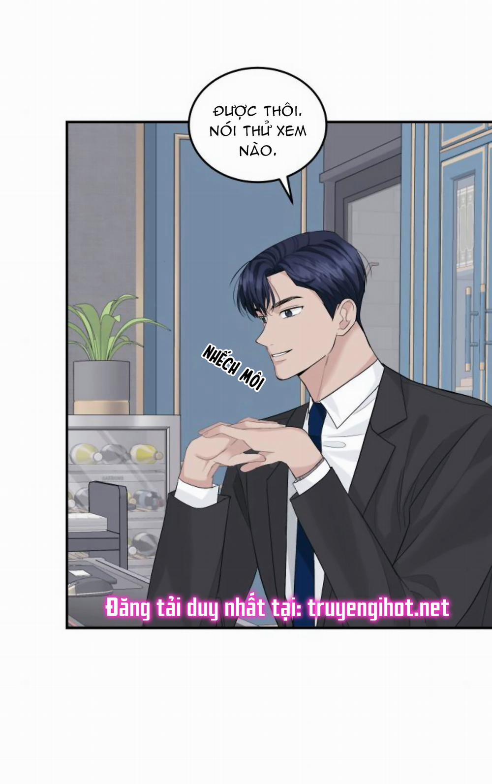 Cuộc Hôn Nhân Hoàn Hảo 23 trang 57