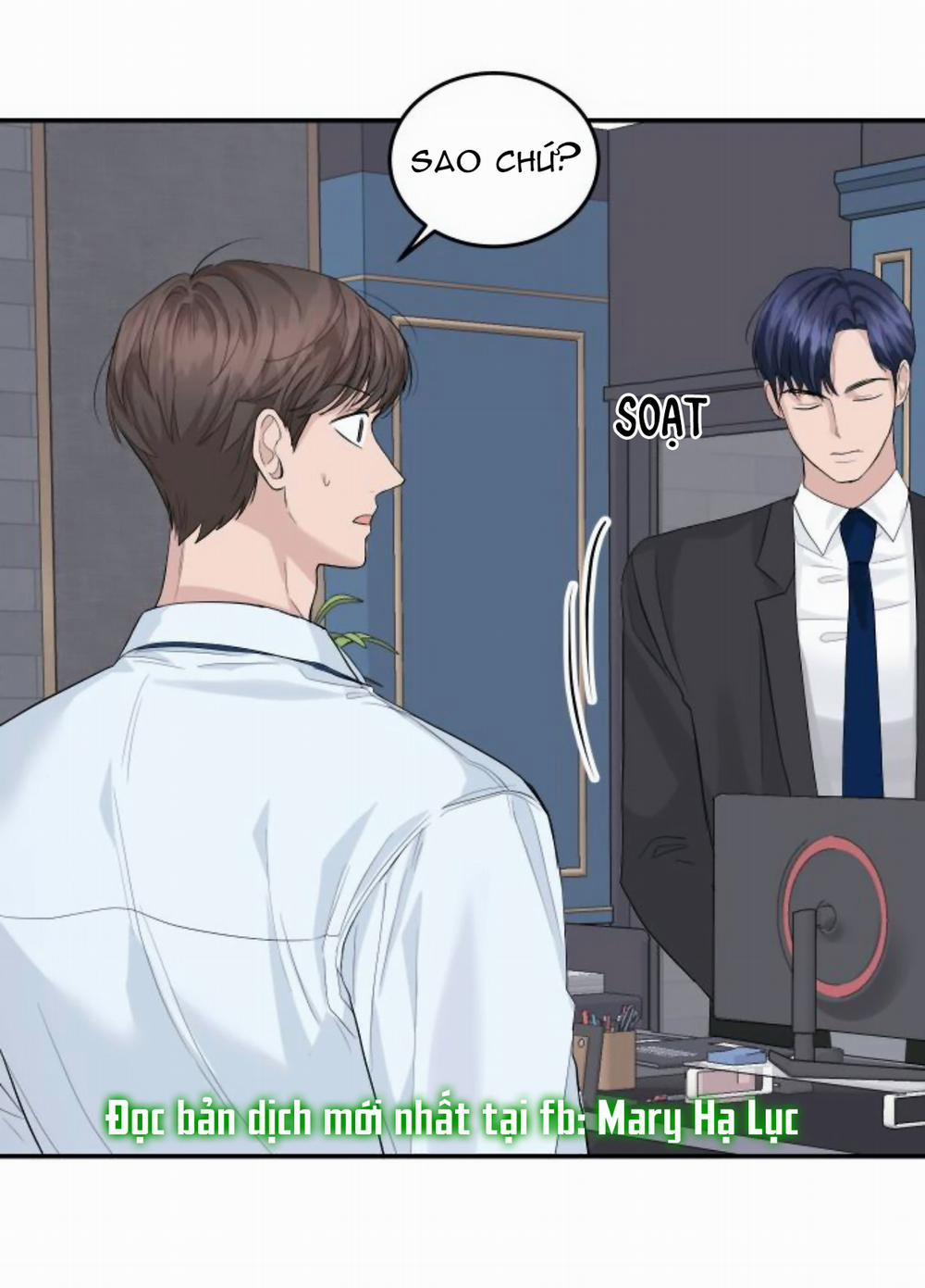 Cuộc Hôn Nhân Hoàn Hảo 23 trang 63