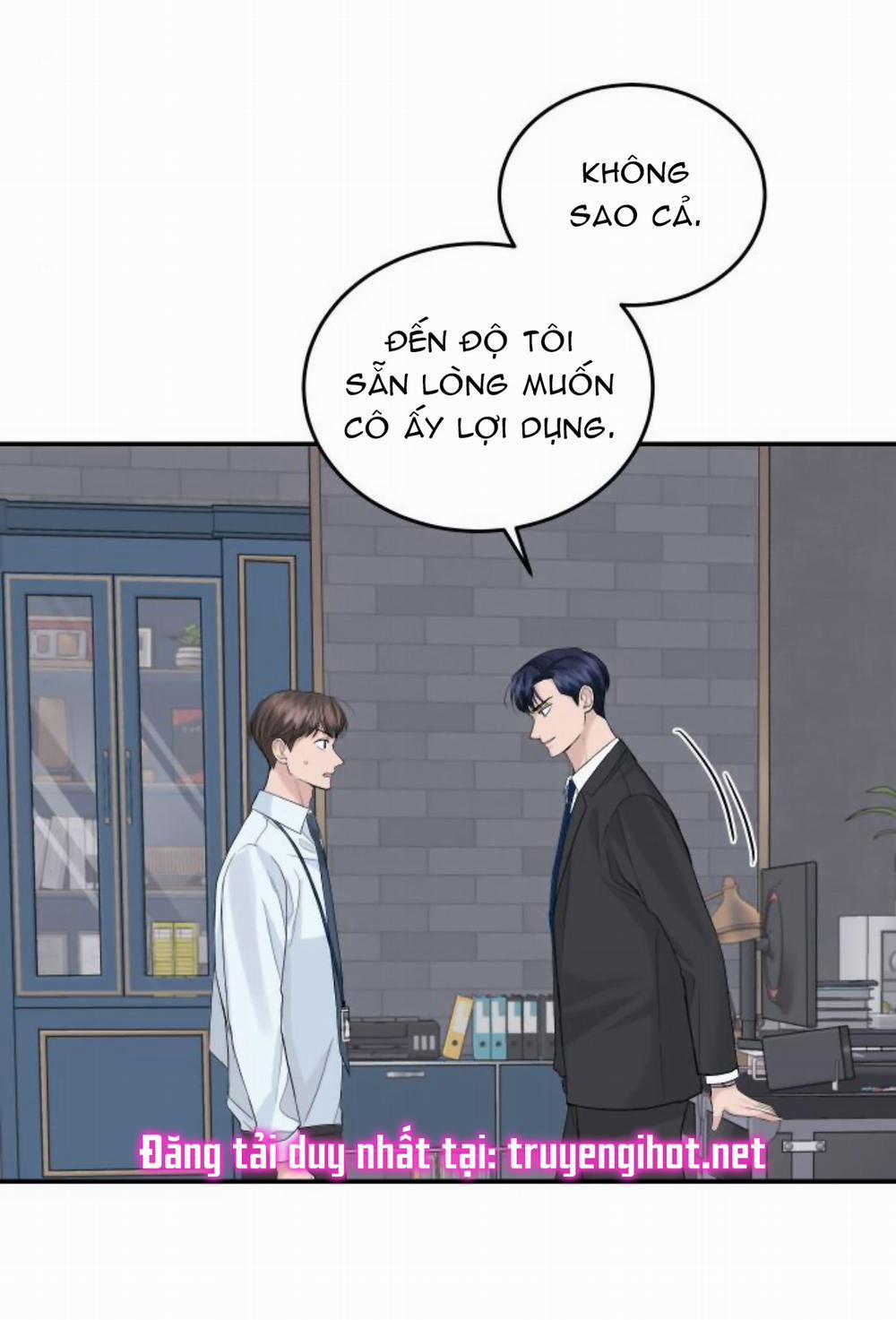 Cuộc Hôn Nhân Hoàn Hảo 23 trang 64