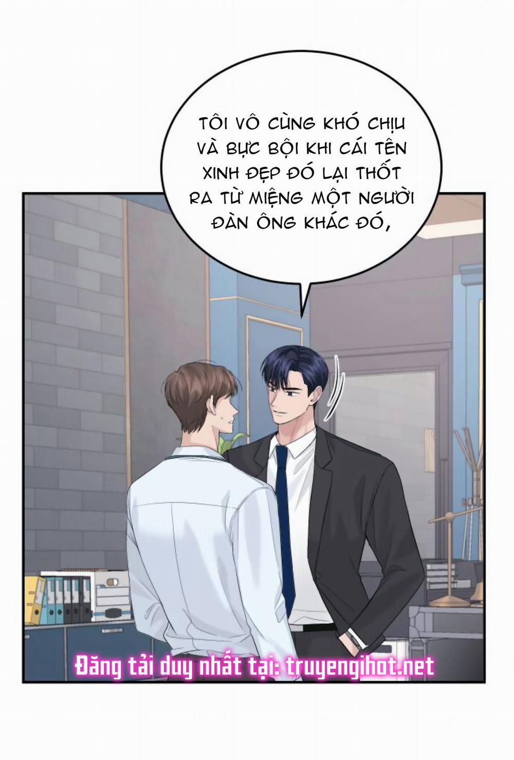 Cuộc Hôn Nhân Hoàn Hảo 23 trang 66