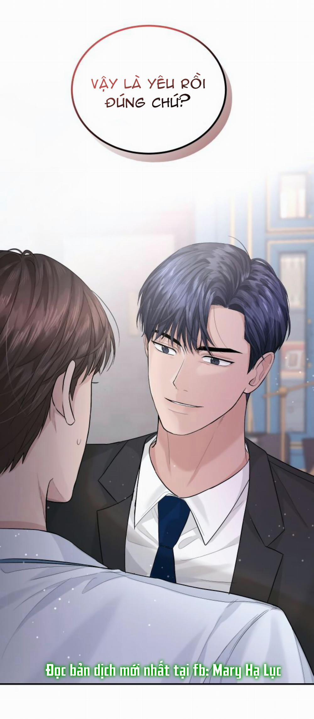 Cuộc Hôn Nhân Hoàn Hảo 23 trang 67