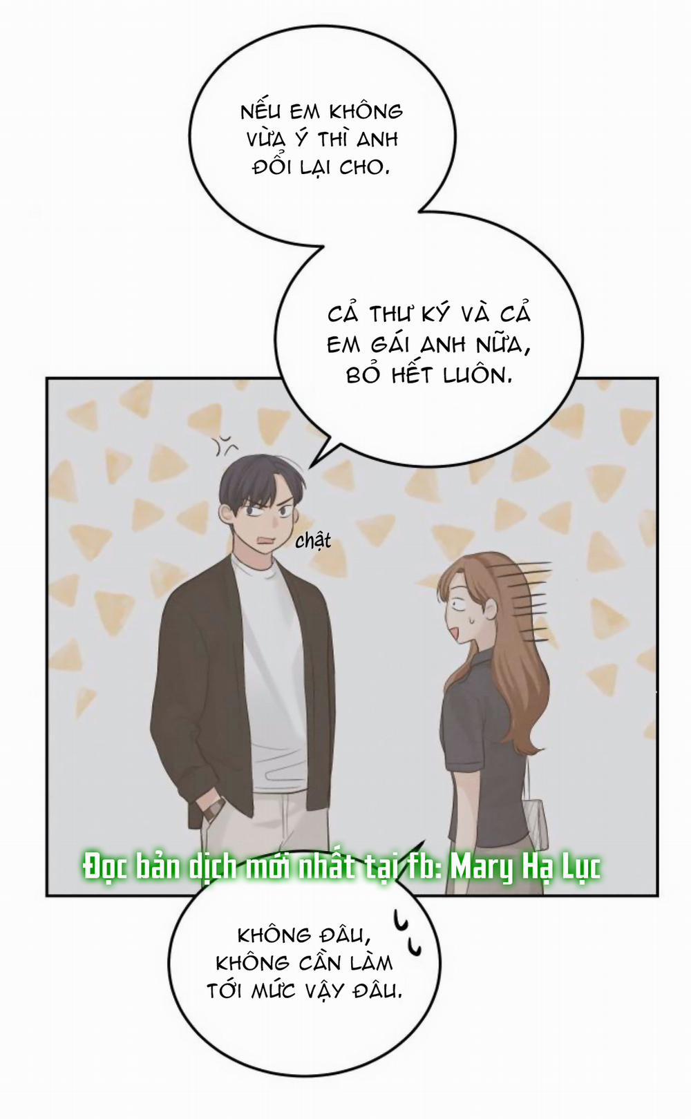 Cuộc Hôn Nhân Hoàn Hảo 23 trang 7