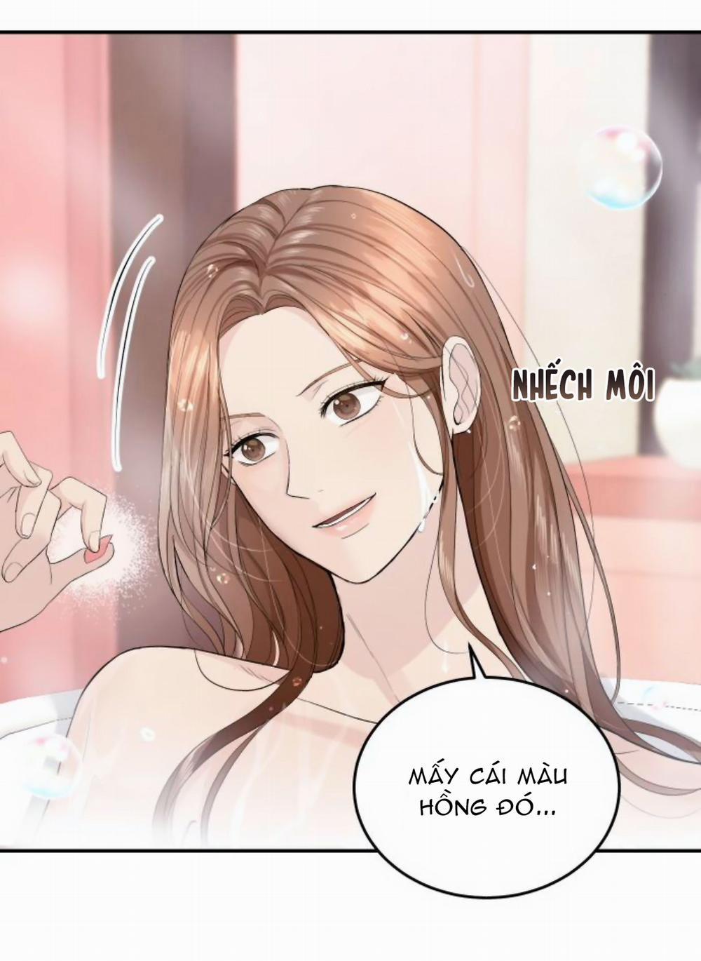 Cuộc Hôn Nhân Hoàn Hảo 23 trang 8