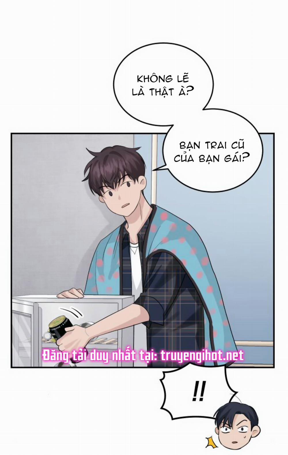 Cuộc Hôn Nhân Hoàn Hảo 24 trang 14