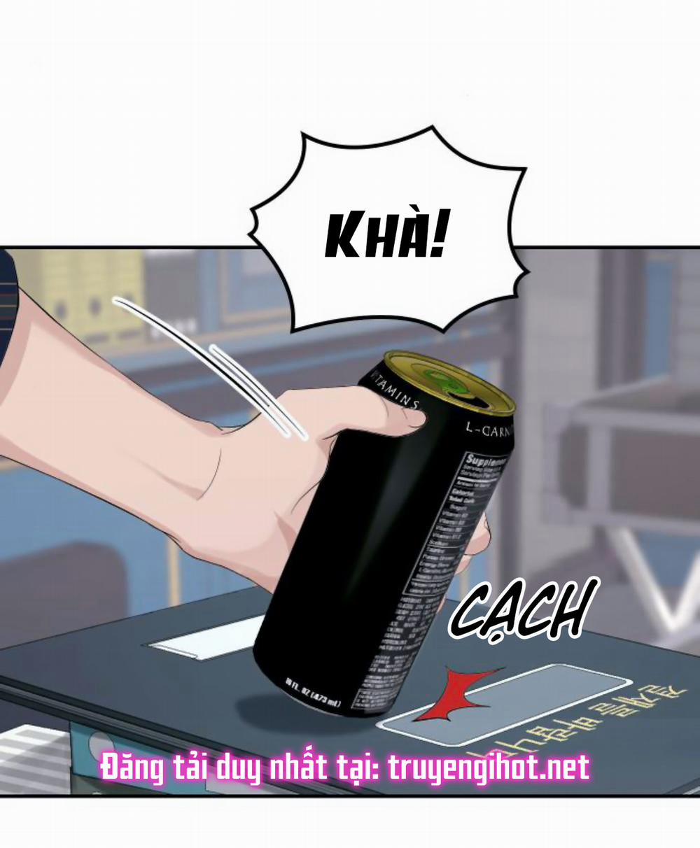 Cuộc Hôn Nhân Hoàn Hảo 24 trang 16