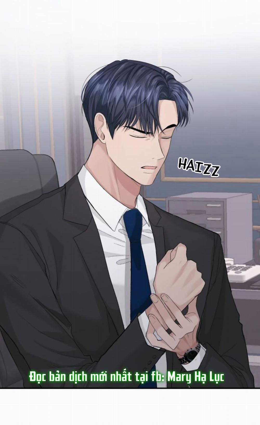 Cuộc Hôn Nhân Hoàn Hảo 24 trang 18