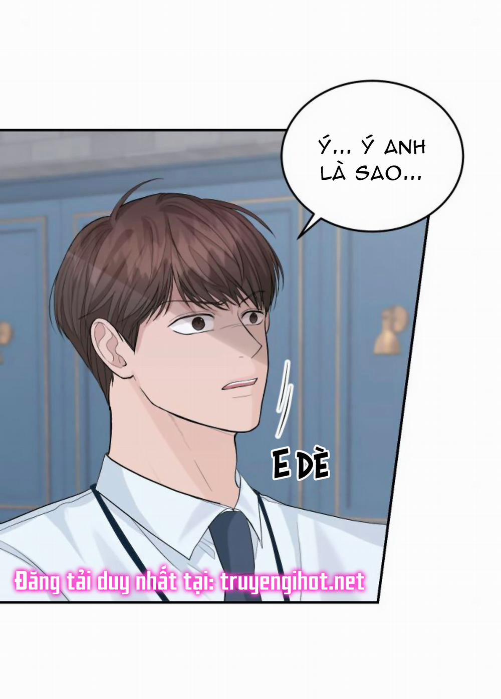 Cuộc Hôn Nhân Hoàn Hảo 24 trang 4