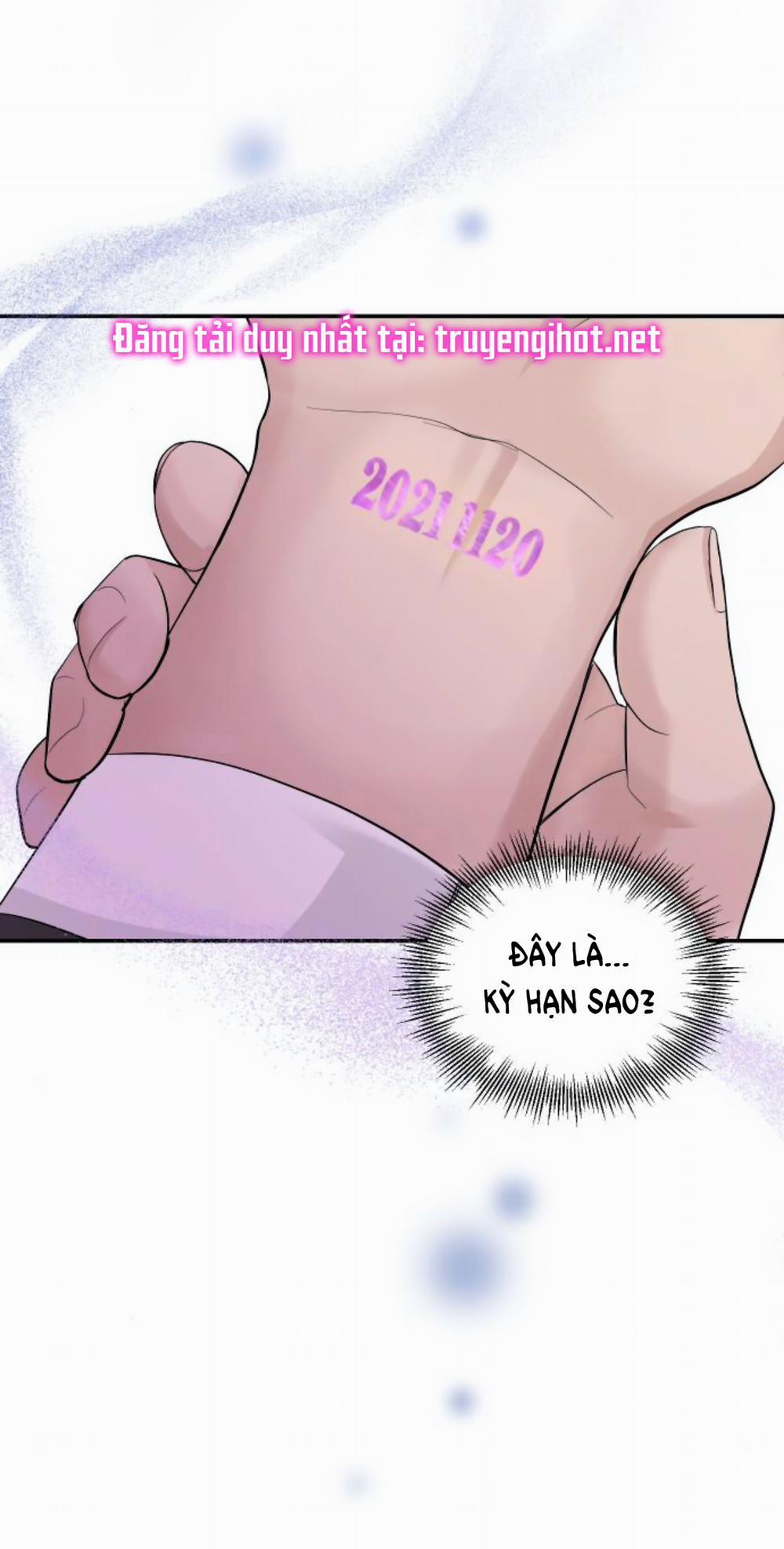 Cuộc Hôn Nhân Hoàn Hảo 24 trang 47