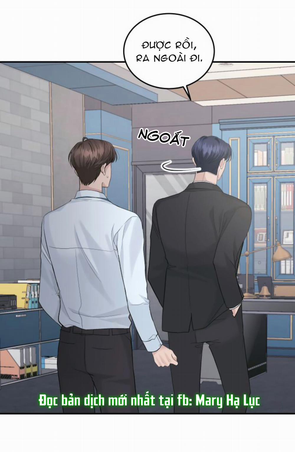 Cuộc Hôn Nhân Hoàn Hảo 24 trang 5