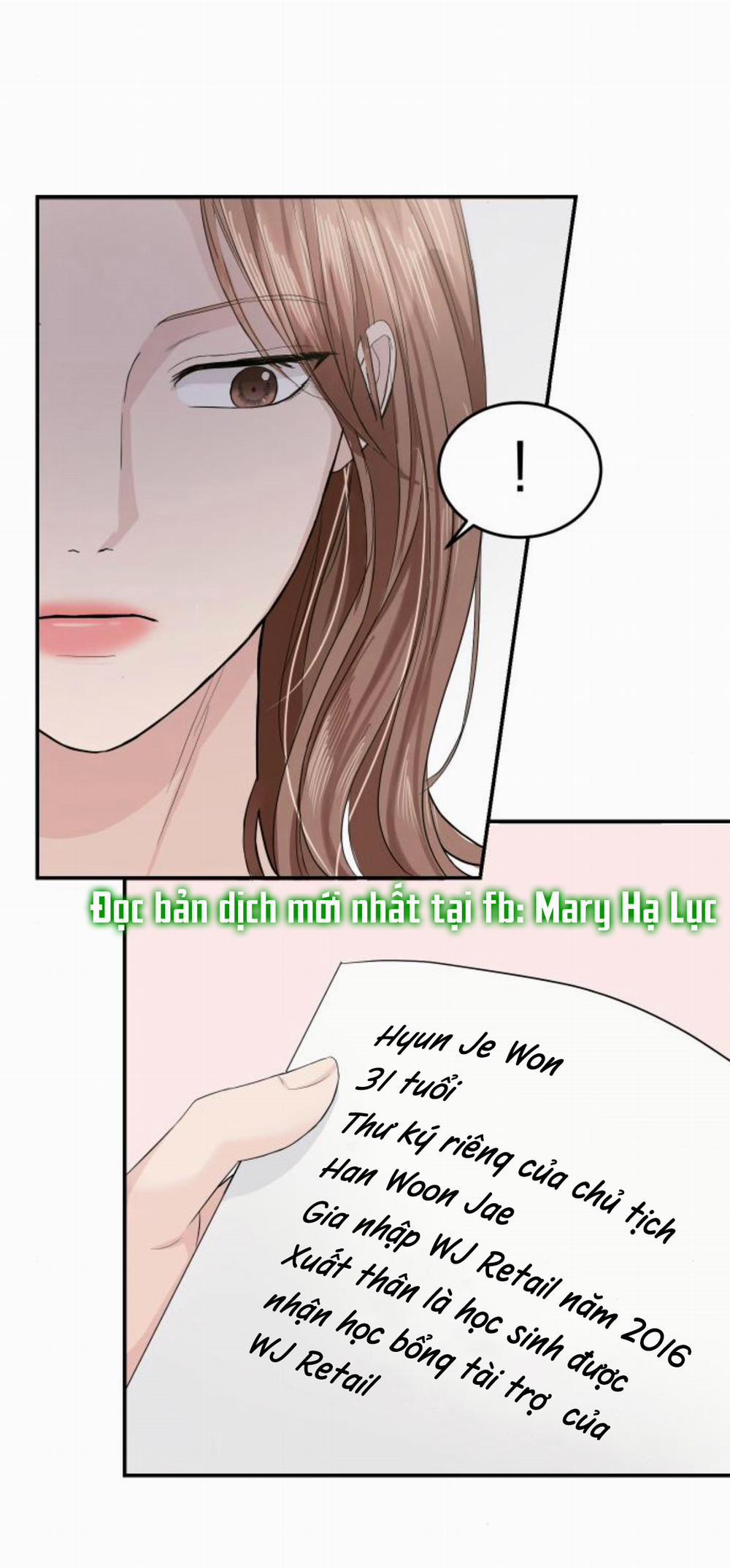 Cuộc Hôn Nhân Hoàn Hảo 25 trang 10