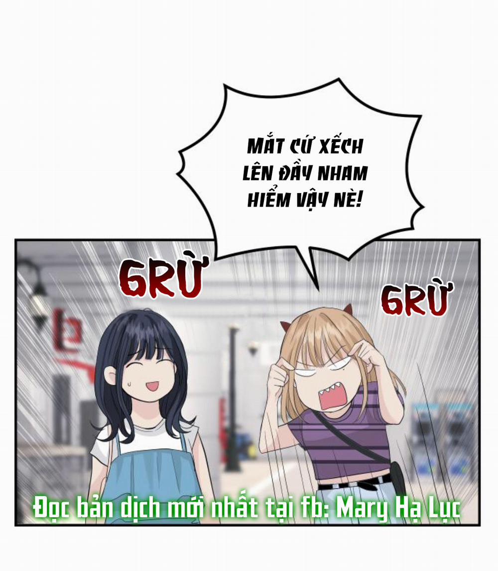 Cuộc Hôn Nhân Hoàn Hảo 25 trang 19