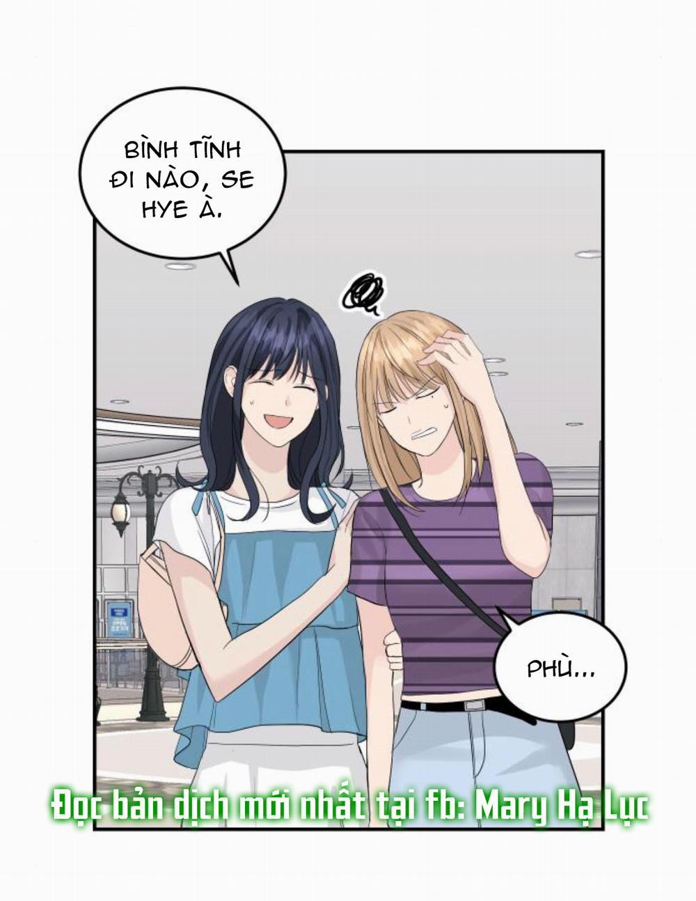 Cuộc Hôn Nhân Hoàn Hảo 25 trang 21