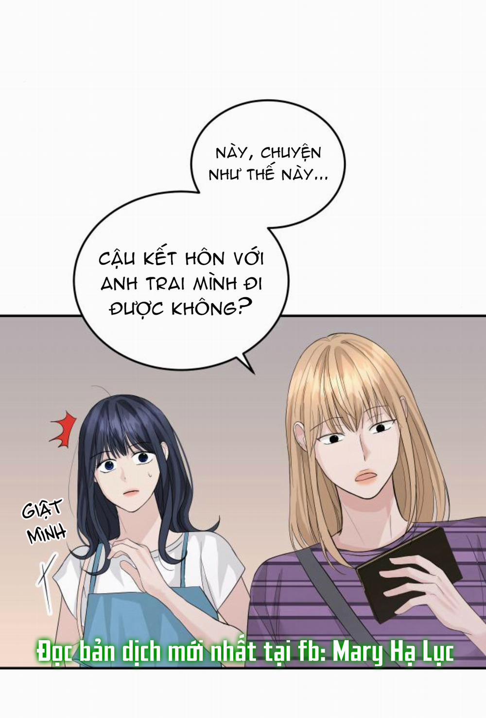 Cuộc Hôn Nhân Hoàn Hảo 25 trang 28