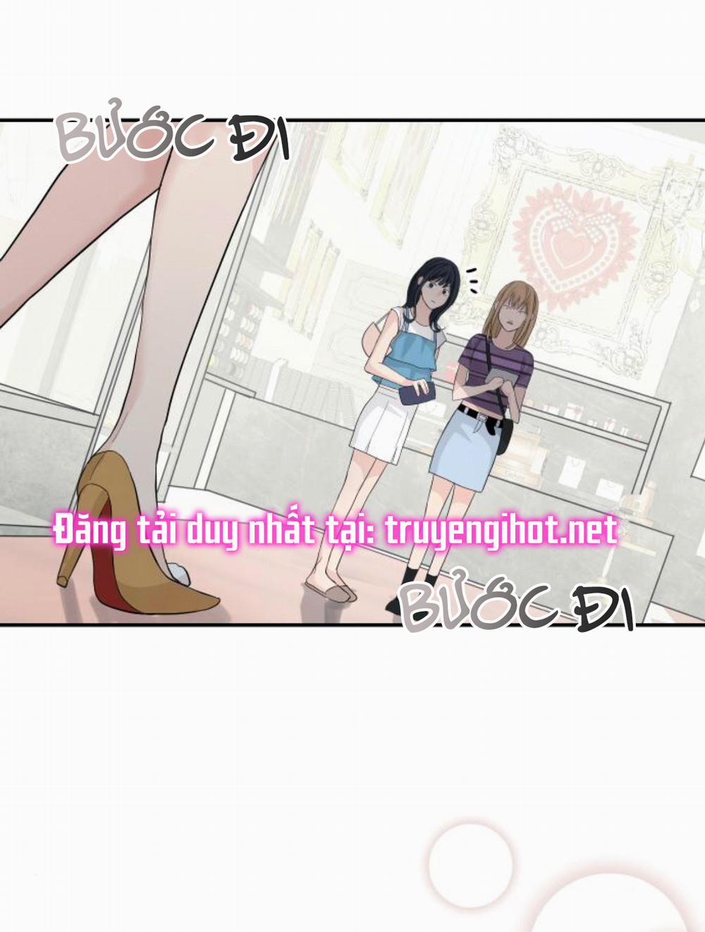 Cuộc Hôn Nhân Hoàn Hảo 25 trang 35